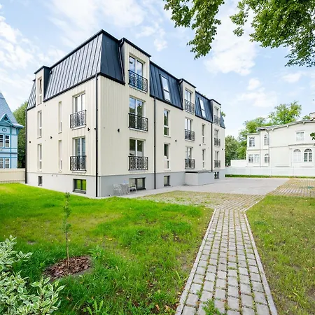 Kadriorg تالين