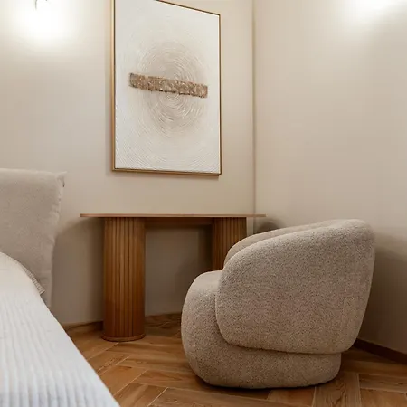Apartment Kadriorg *