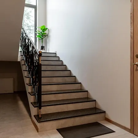 Apartment Kadriorg Tallinn