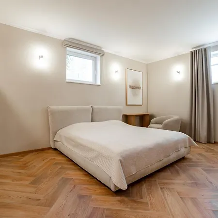 Apartment Kadriorg