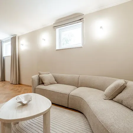 Apartment Kadriorg Tallinn