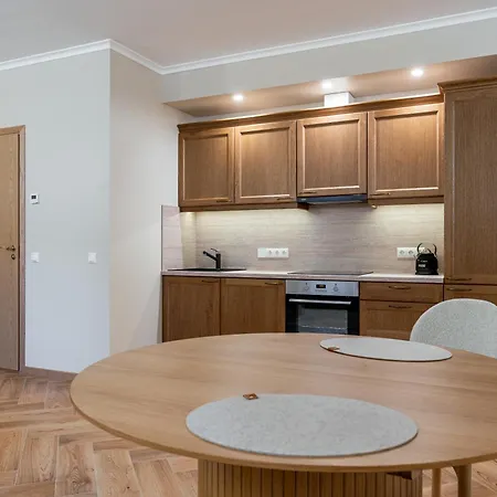Kadriorg Apartment