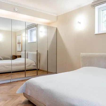 Kadriorg Apartment Tallinn