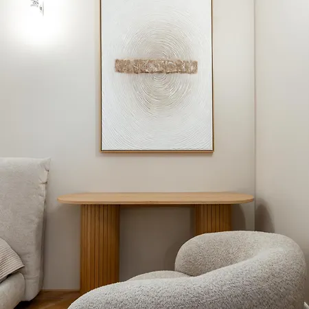 Kadriorg Apartment