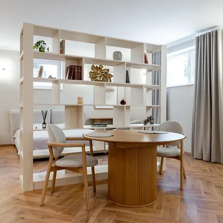 Kadriorg Apartment Tallinn