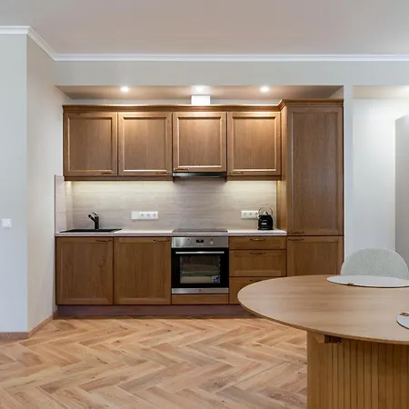 Apartment Kadriorg *