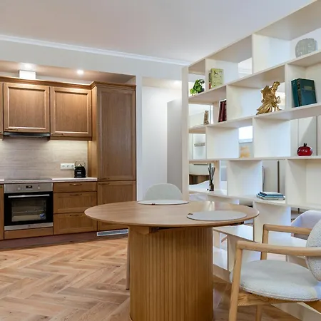 Apartment Kadriorg